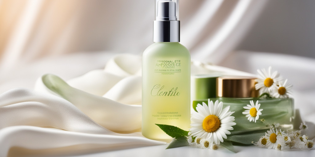 Une lotion douce spéciale peaux sensibles, c'est quoi ?